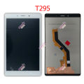 SS T295 Galaxy Tab A 8 inch 2019 screen assembly for Samsung T295 Galaxy Tab A 8 inch 2019 mobile LCD Screen Display parts. 