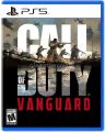 Call of Duty Vanguard PS5. 