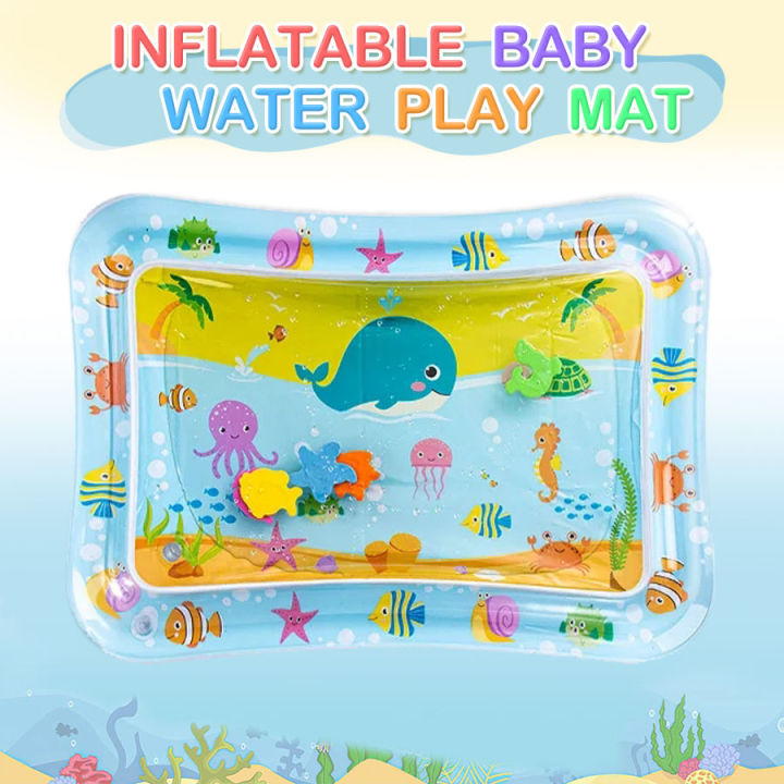 Baby%20Water%20Play%20Mat%20Inflatable%20Cushion%20PVC%20Infant%20Tummy%20Time%20Toddler%20Water%20Pad%20For%20Kids%20Early%20Education%20Developing%20Activity%20Toys%20-%20Image%202