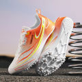Men's Women's Spikes Athletics professional Athletic shoe Spikes Tracking Shoes Athletics Sneaker Match Training High Quality.