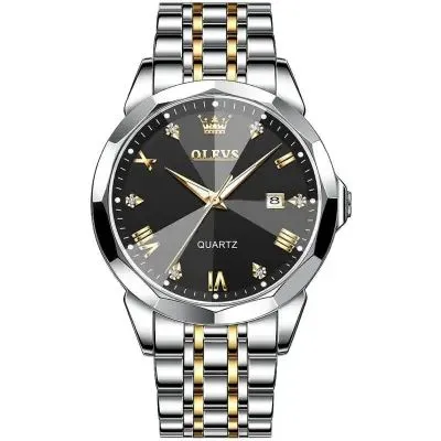 Olivs%209931%20Fashion%20Stainless%20Steel%20Analog%20Wrist%20Watch%20For%20Men%20-%20Image%207