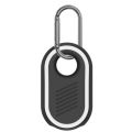 For Samsung Galaxy SmartTag 2 Locator Tracker Case Keychain Anti-lost Cover Sleeve Protective Case For Smart Tag Trackers Holder. 