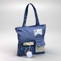 Versatile Tote Bags For Ladies, Front Pockets, Bags | Tote Bags For Women | Side Bags For Women | Handbags. 