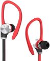 Fuji Labs Stereo Handsfree Sonique SQ306 in ear with microphone Earphones music sound imported premium noise isolating gaming headphone with accessories genuine product. 