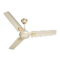 Ceiling Fan _ Orange brand. 