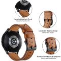 22mm Leather Loop Strap For KOSPET TANK T2 T3/KOSPET TANK M2 M3 Ultra Smartwatch Bracelet TANK T3 Ultra Watchband Correa Belt. 