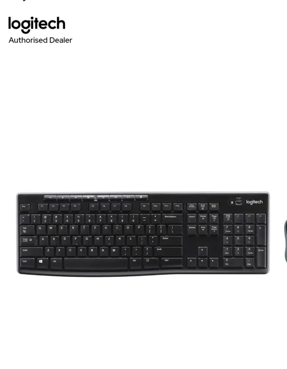 Logitech%20MK270%20Wireless%20Keyboard%20%20Combo%20%7C%202.4GHz%20Wireless%20Keyboard%20&%20Mouse%20Set%20%7C%20Full%20Size%20Keyboard%20with%20Number%20Pad%20%7C%20USB%20Receiver%20-%20Image%202