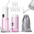 Portable Electric Travel Bidet Rechargeable Personal Bidet Sprayer for Women Handheld Butt Shower for Hygiene Postpartum Clean. 