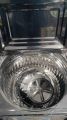 Steel Washing Machine Big Drum Copper Motor. 