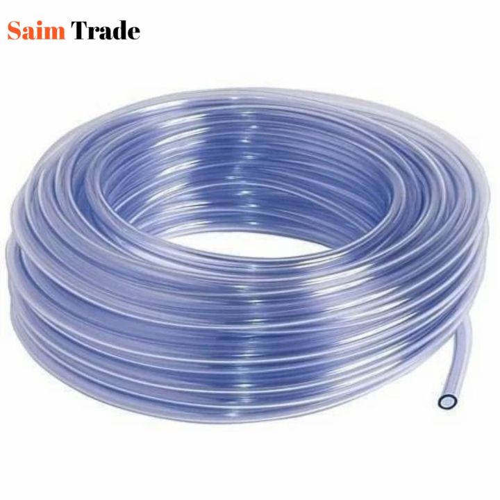 PVC Water Level Pipe,For
Construction(10fit)