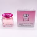 Crystalite Pink 100ml Perfume for women By Mega Collection. 