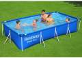 Intex / Bestway Swimming Pool For Both Child And Adult Size : 220cm*150cm*60cm. 