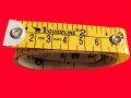 Tailors Measuring Tape 1 Pcs. 