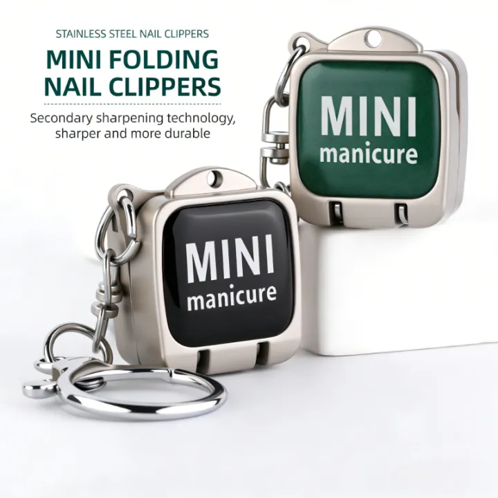 1pcs%20Nail%20Clippers%20Collapsible%20Portable%20Travel%20Fingernail%20Nail%20Scissors%20Cutter%20Stainless%20Steel%20Manicure%20Tools%20-%20Image%206