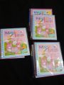 Water Magic Drawing Book with pen.