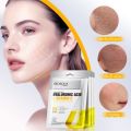 BIOAOUA FACE MASK. 