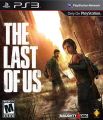 The Last of Us - PlayStation 3 / PS3 (Used). 