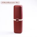 Oho 2in1 toothbrush holder storage box with magnetic suction cup holder storage bathroom space saving creative fashion. 