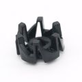 Couplers Plastic Shaft Blade Foot Seat for Philips HR1727 HR1724 HR2020 HR2021 HR2028 HR2160 HR2168 Blender Knife Blender Parts. 