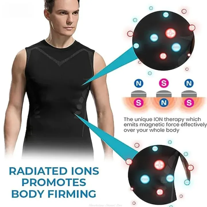 Men's%20Slimming%20Vest%20Ionic%20Compression%20Shirt%20Ice-Silk%20Cooling%20Body%20Shaper%20Tank%20Top%20Tummy%20Control%20Quick-Dry%20Fitness%20Shirts%20-%20Image%204