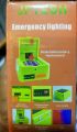 JFRESH 100W. 