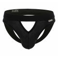 BRAVE PERSON Men's  Briefs Jockstrap Underwear Thongs Hollow Out Underpants Men Briefs Panties. 