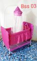 baby swing cradle. 