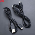 JCD 1pcs For Game Boy GBM USB 1.2M Power Supply Charging Charger Cable For GameBoy Micro Game Console.