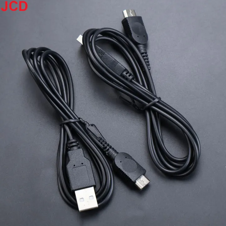 JCD%201pcs%20For%20Game%20Boy%20GBM%20USB%201.2M%20Power%20Supply%20Charging%20Charger%20Cable%20For%20GameBoy%20Micro%20Game%20Console%20-%20Image%206