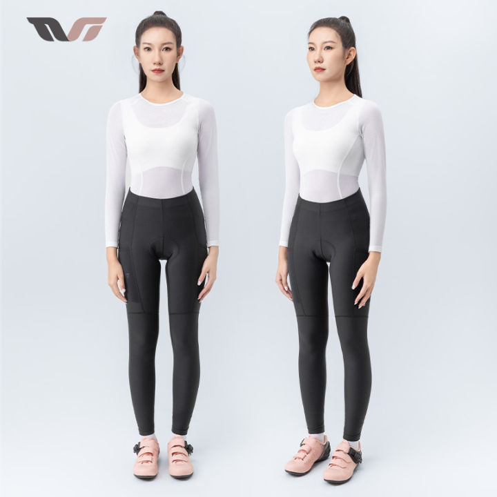 ROCKBROS%20Women%20Bike%20Pants%20Winter%20Autumn%20Keep%20Warm%20Thermal%20Fleece%20Bicycle%20Riding%20Long%20Trousers%20Sports%20MTB%20Road%20Cycling%20Tights%20-%20Image%202
