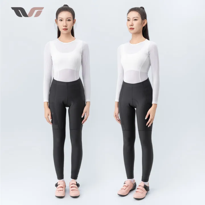 ROCKBROS%20Women%20Bike%20Pants%20Winter%20Autumn%20Keep%20Warm%20Thermal%20Fleece%20Bicycle%20Riding%20Long%20Trousers%20Sports%20MTB%20Road%20Cycling%20Tights%20-%20Image%202