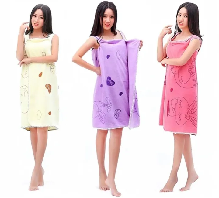 1pcs%20washable%20Bath%20towel%20for%20women%20-%20Image%204