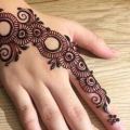 Zam Zam Cone Mehndi....(pack of 3). 