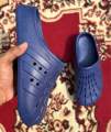 New Comfortable Adilette Clogs Slip-on Crocs Shoes Sandals for Men. 
