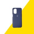 Oneplus 9r Official Soft Silicone Case With Official Logo. 