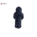 4Pcs Basketball Nozzle Ball Nozzle Replacement Air Leak Repair Valve Core Inflatable Basketballs Football Volleyball Universal. 
