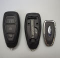 Ford EcoSport key fob Ford key with stem (unframed only). 