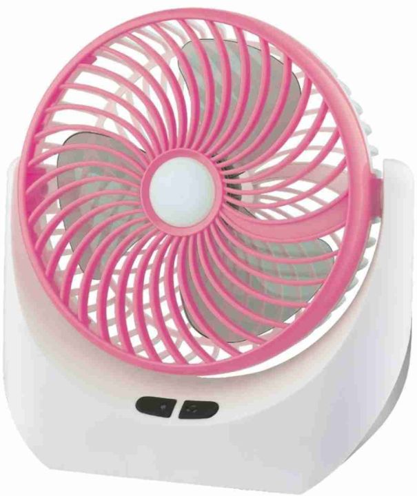 JY%20Super%20JY-1880%20Portable%20LED%20Light%20with%20Mini%20Fan%20-%20Image%202