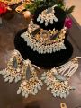 Beautiful Complete Bridal Set for Weddings. 
