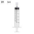 Perfume Dispenser Pump Perfume Injection Plastic Adapter Syringe Pump for Travel Refillable Perfume Atomizer Spray Bottle. 