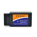 ELM327 V2.1 OBD2 Scanner Bluetooth Car Diagnostic Tool For Android /IOS Code Reader Automotive Fault Detector. 