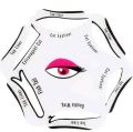 Stencil Eyeliner Tool. 