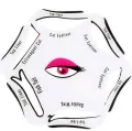 Stencil Eyeliner Tool. 