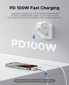 ORICO S5 Flasod 256GB MINI Portable SSD ProRes with Direct Plug & PD 100W Fast Charging for Dashcam Mobile Mac PC iPhone 16/15. 