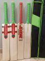 HardBall Cricket Bats - Affordable and best Quality - Lightweight - willow bats. 