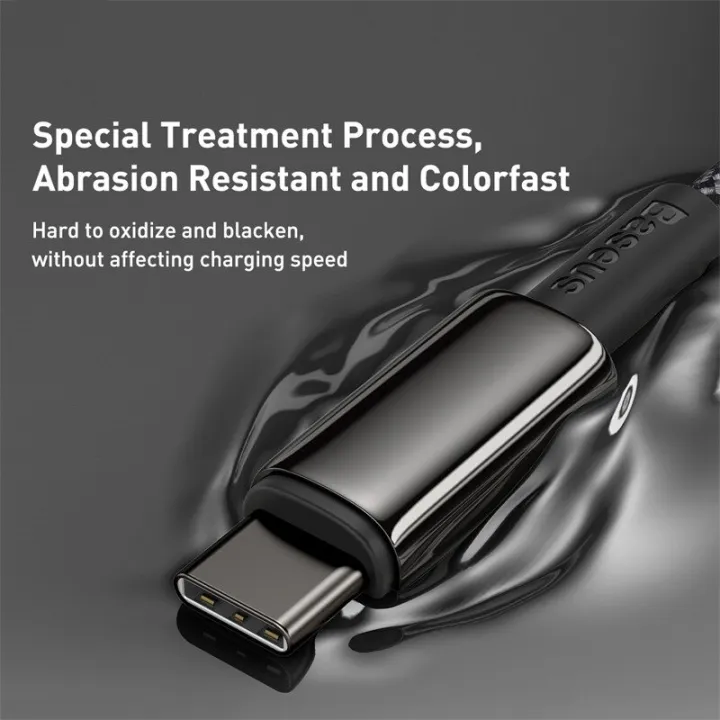Baseus%20100W%20Type%20C%20Cable%20For%20iPhone%2015%20USB%20C%20PD%20Fast%20Charging%20Charger%20Wire%20Cord%20For%20Macbook%20%20%20Type%20C%20USB%20C%20Cable%20-%20Image%206