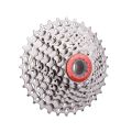 ZTTO 8 9 10 11 Speed Bicycle Cassette Road Bike 10speed Steel Sprocket 8s 9s 10s 11s 8v K7 Freewheel Bicycle Parts. 