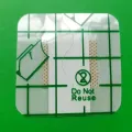 25Pcs Square Bandage for Children, Waterproof Medical Wound Patch, First Aid for Cuts and Abrasions. 