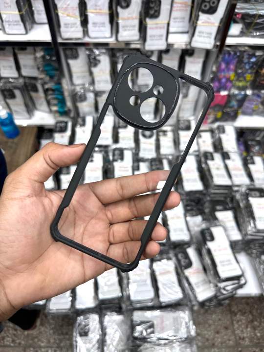 Tecno%20Spark%20GO%201%20Xundd%20Case%20Shockproof%20Anti-drop%20Shell%20TPU%20&%20PC%20Back%20Transparent%20Cover%20Bumper%20Phone%20Case%20-%20Image%207