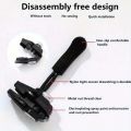 3-60Pcs Universal Zipper Repair Kit Quick Instant Detachable Zipper Head Replacement Zipper Slider Pull for 3 Different Size.